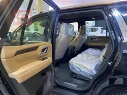 شێڤرۆلێت تاهۆ